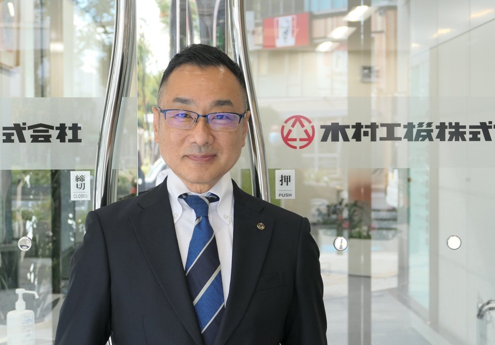 経営TOPインタビュー【三重】木村工機株式会社｜リージョナルキャリア